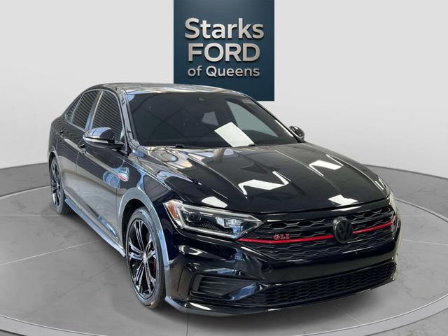 2021 Volkswagen Jetta GLI Autobahn FWD