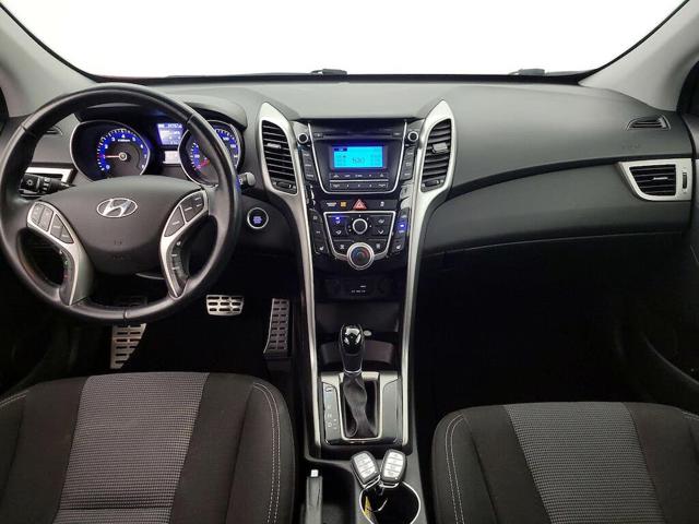 2016 Hyundai Elantra GT Limited FWD