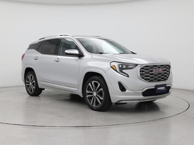 2020 GMC Terrain Denali AWD