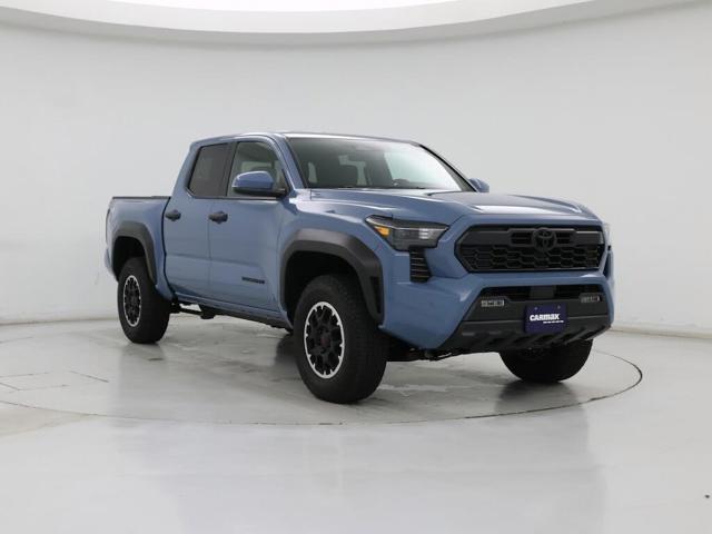 2026 Toyota Tacoma 4WD TRD Off-Road