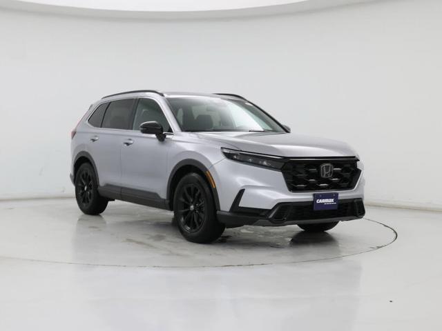 2023 Honda CR-V Hybrid Sport FWD