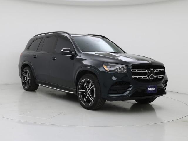 2020 Mercedes-Benz GLS 580 4MATIC