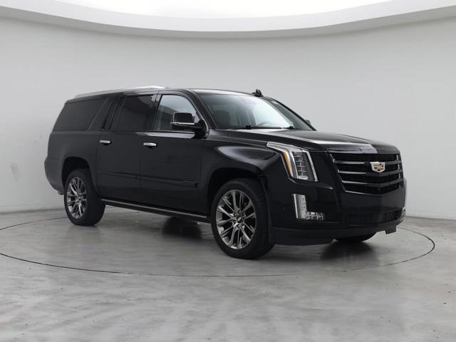 2020 Cadillac Escalade ESV Premium Luxury RWD