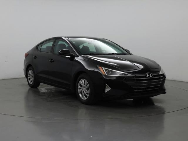 2020 Hyundai Elantra SE FWD