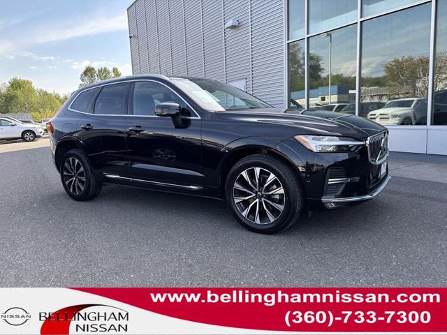 2023 Volvo XC60 B5 Plus Bright Theme AWD
