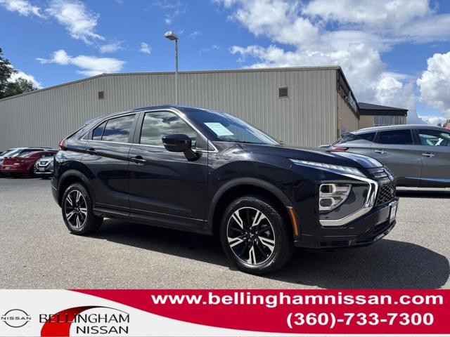 2024 Mitsubishi Eclipse Cross SEL S-AWC
