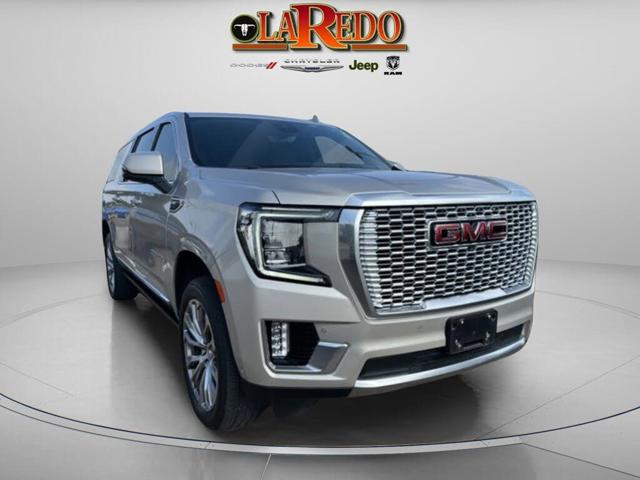 2023 GMC Yukon XL Denali RWD