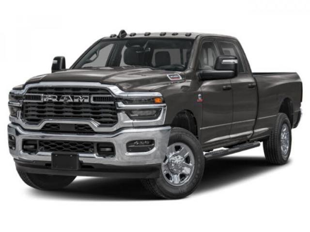 2027 Ram Ram Pickup 3500 Tradesman