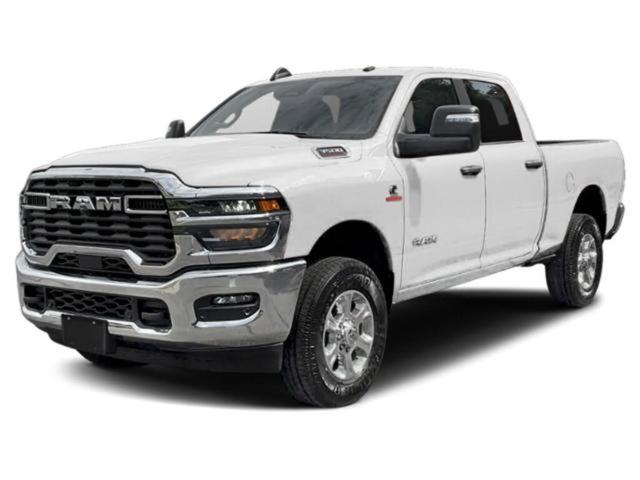 2027 Ram Ram Pickup 3500 Lone Star