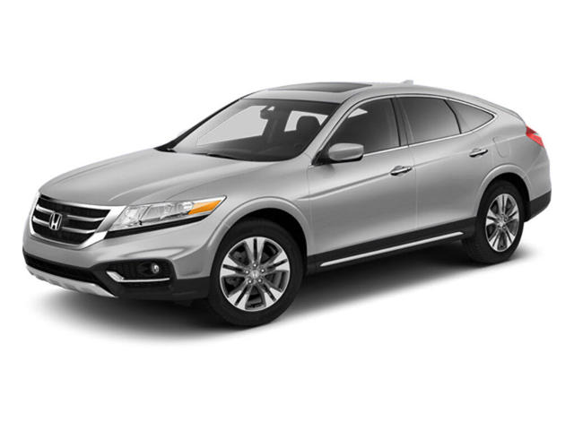 2013 Honda Crosstour EX-L V6 AWD