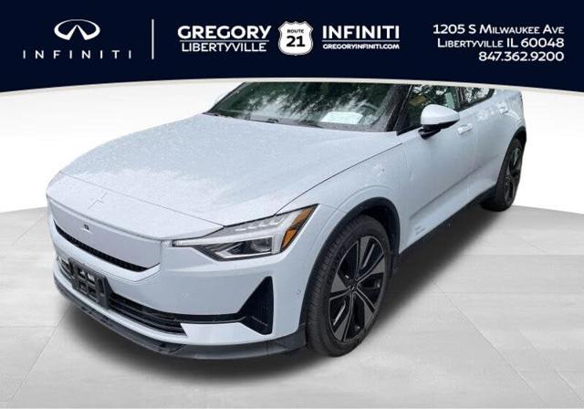 2024 Polestar 2 Long Range Single Motor