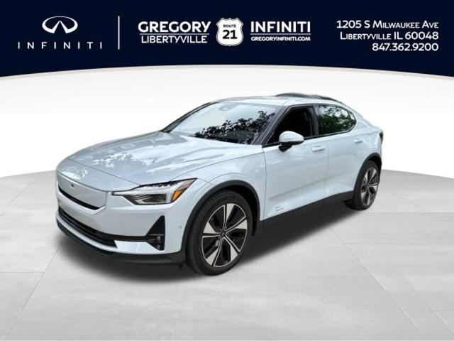 2024 Polestar 2 Long Range Dual Motor