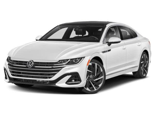 2021 Volkswagen Arteon SEL R-Line 4Motion
