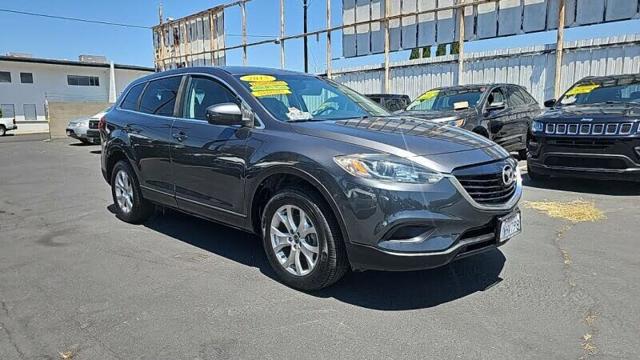 2015 Mazda CX-9 Touring