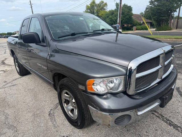 2003 Dodge Ram 1500 ST RWD