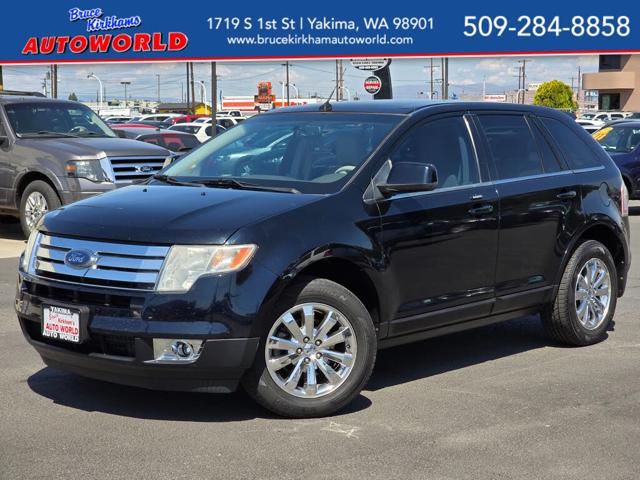 2009 Ford Edge Limited AWD