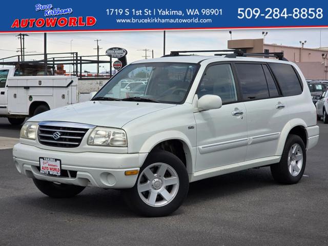2003 Suzuki XL-7 Touring