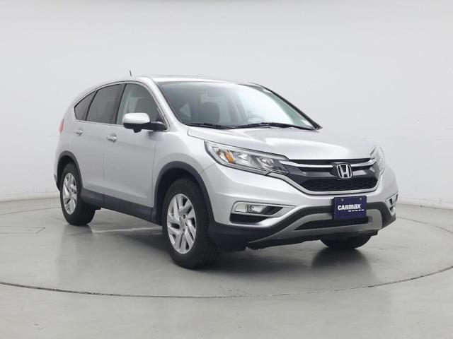 2016 Honda CR-V EX FWD