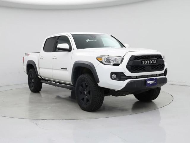 2019 Toyota Tacoma 4WD TRD Off Road