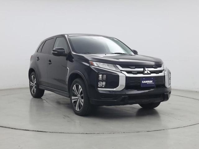 2021 Mitsubishi Outlander Sport SE FWD