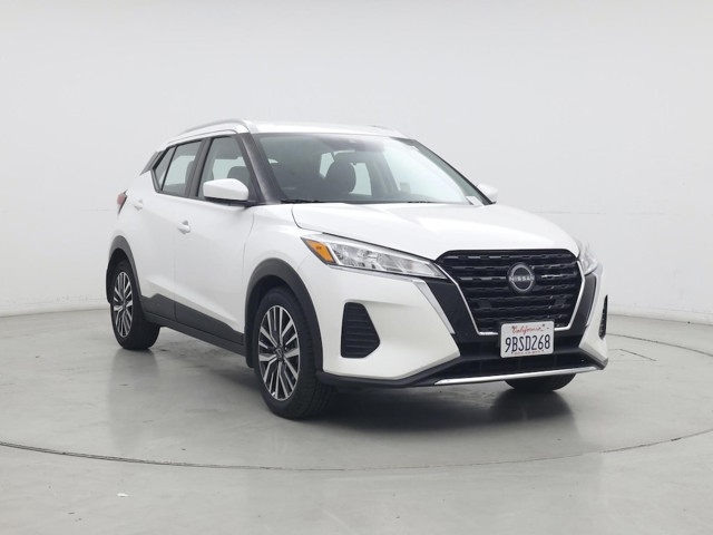 2022 Nissan Kicks SV FWD