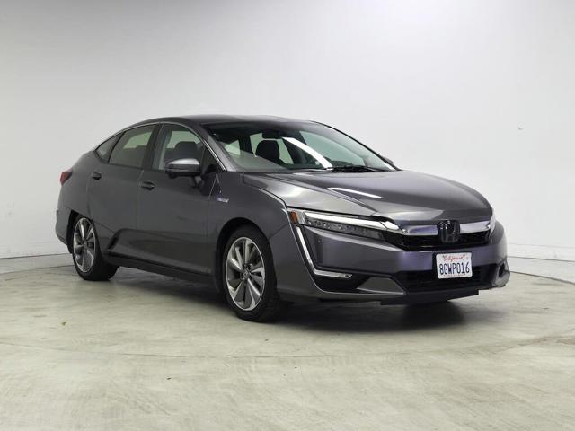 2018 Honda Clarity Plug-In Hybrid FWD