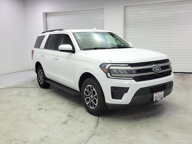 2024 Ford Expedition XLT RWD
