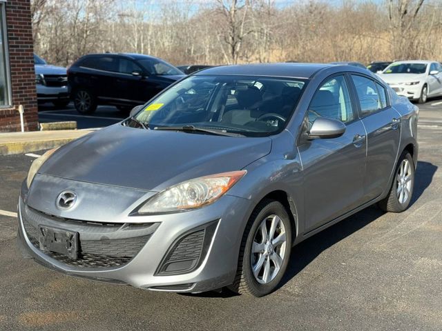 2010 Mazda Mazda3 i Touring