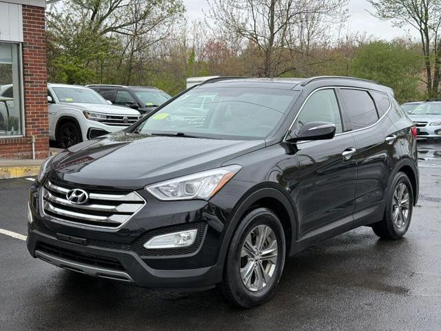 2014 Hyundai Santa Fe Sport 2.4L AWD