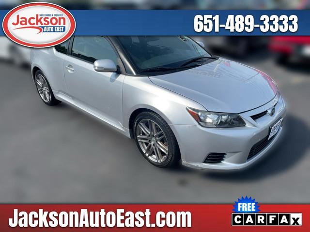 2012 Scion tC Base