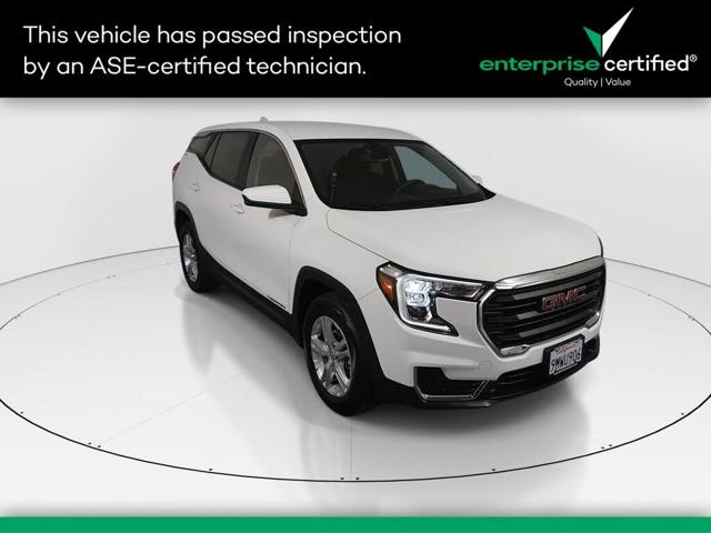 2024 GMC Terrain SLE FWD