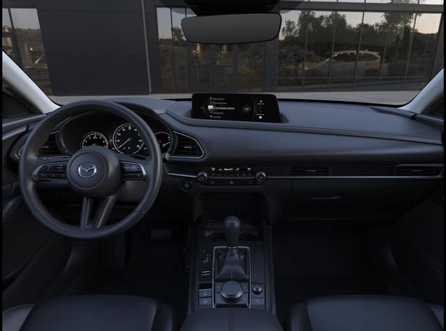 2026 Mazda CX-30 2.5 S Preferred AWD