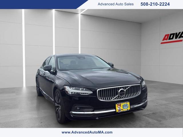 2023 Volvo S90 B6 Plus AWD