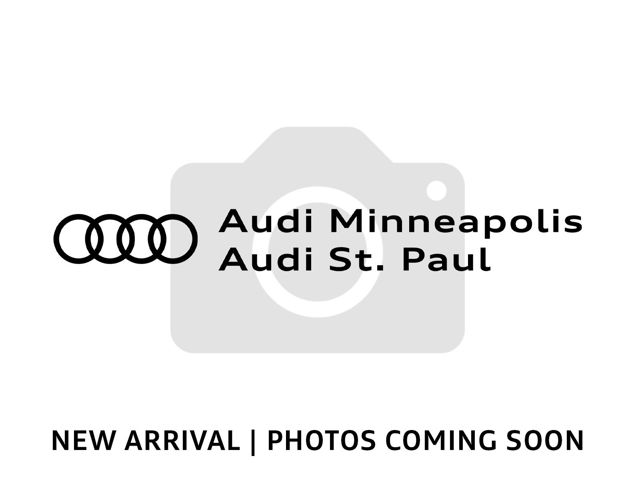 2026 Audi S3 2.0T quattro Premium