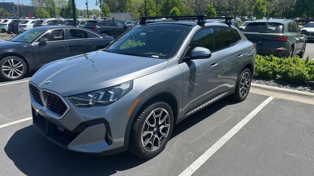 2024 BMW X2 xDrive28i AWD
