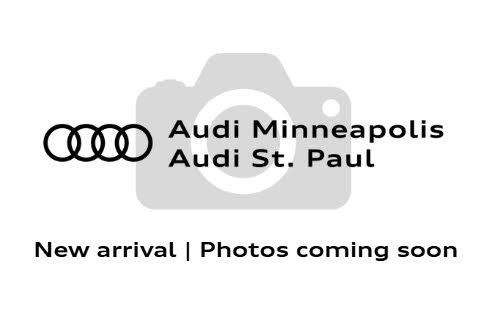 2026 Audi Q7 quattro S line Premium Plus 55