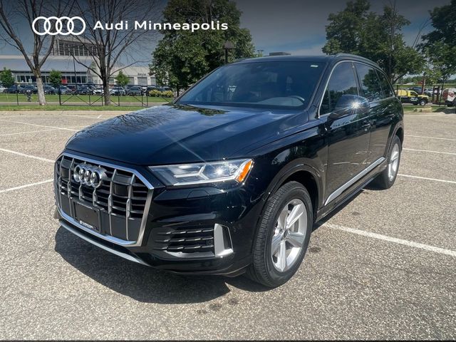 2023 Audi Q7 quattro Premium 45 TFSI