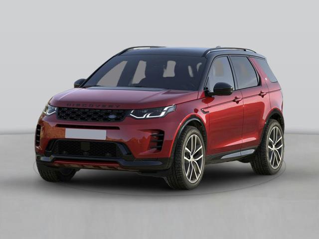 2026 Land Rover Discovery Sport P250 Landmark AWD