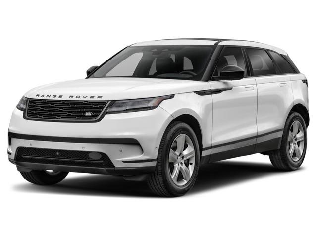 2026 Land Rover Range Rover Velar P250 Belgravia Edition AWD