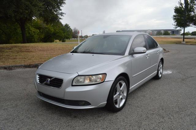 2008 Volvo S40 2.4i