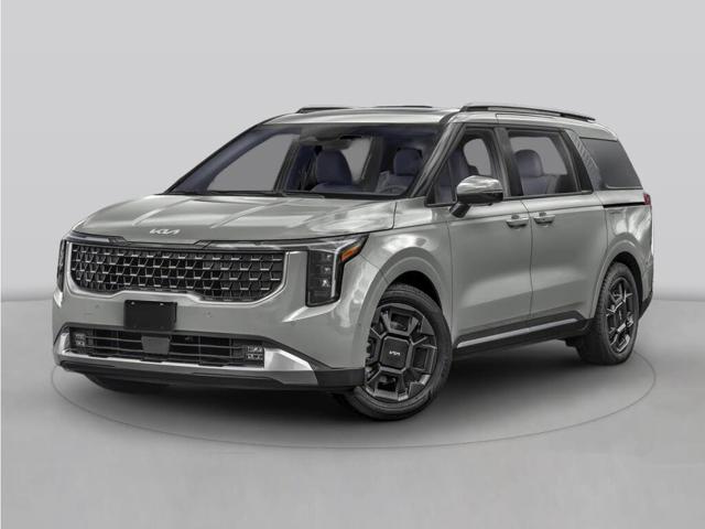 2026 Kia Carnival EX FWD