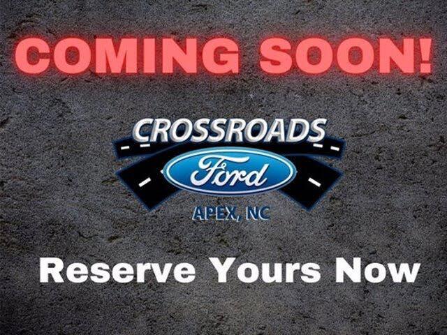 2026 Ford Super Duty F-450 DRW XLT
