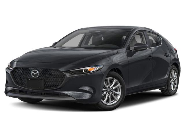 2026 Mazda Mazda3 Hatchback 2.5 S Hatchback FWD