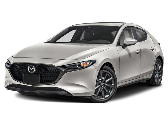 2026 Mazda Mazda3 Hatchback 2.5 S Preferred Hatchback FWD