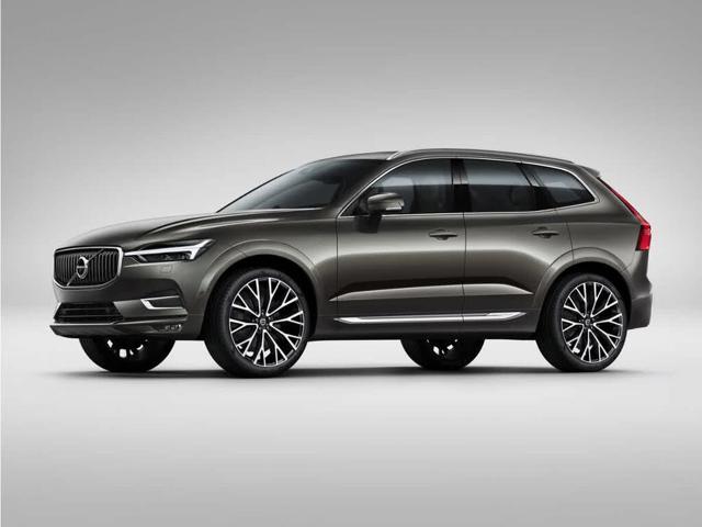 2021 Volvo XC60 T6 Inscription