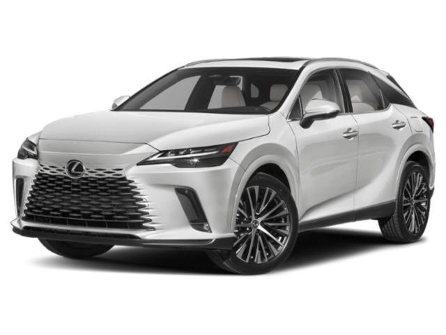 2024 Lexus RX 350 Premium FWD