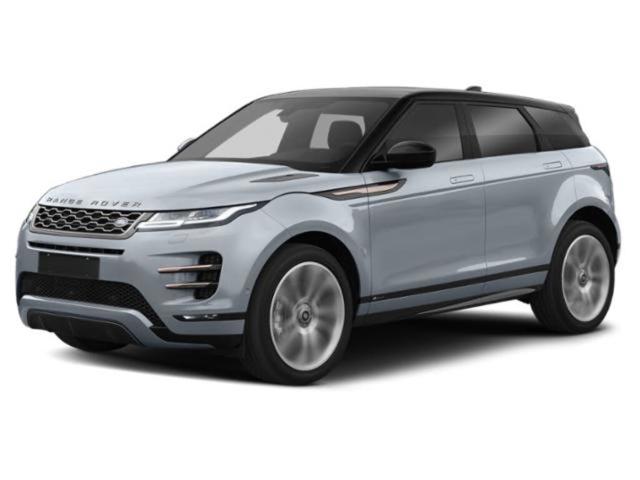 2020 Land Rover Range Rover Evoque P250 First Edition AWD