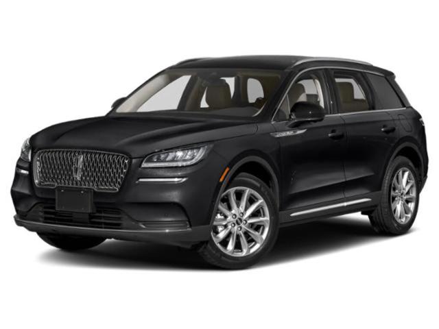 2022 Lincoln Corsair Standard FWD