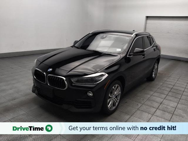 2019 BMW X2 xDrive28i