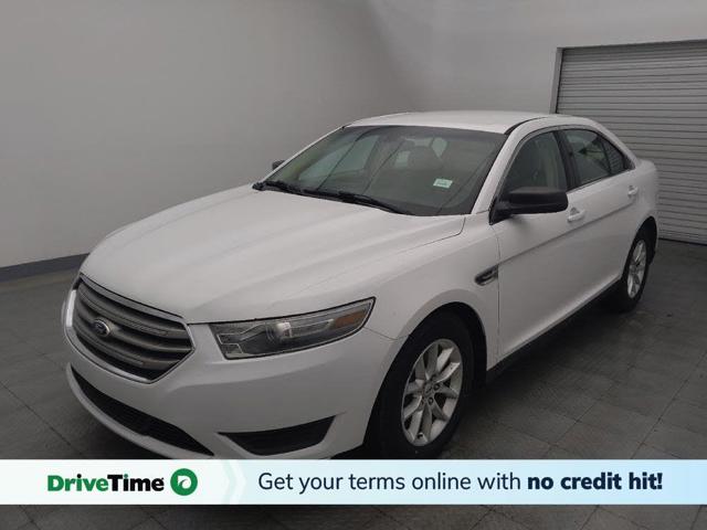 2014 Ford Taurus SE